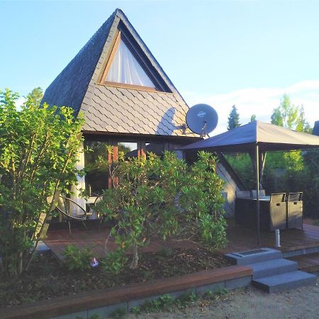 Ferienhaus Freilingen 布兰肯海姆 外观 照片