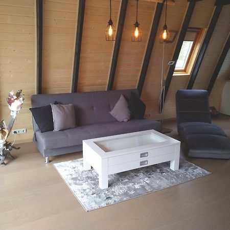 Ferienhaus Freilingen 布兰肯海姆 外观 照片