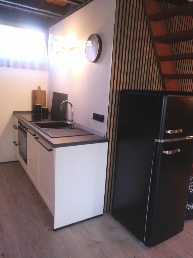 Ferienhaus Freilingen 布兰肯海姆 外观 照片