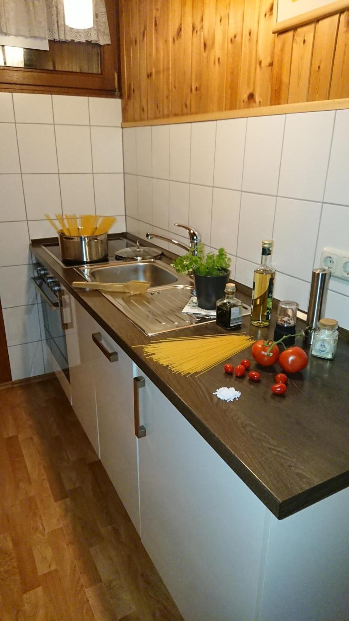 Ferienhaus Freilingen 布兰肯海姆 外观 照片